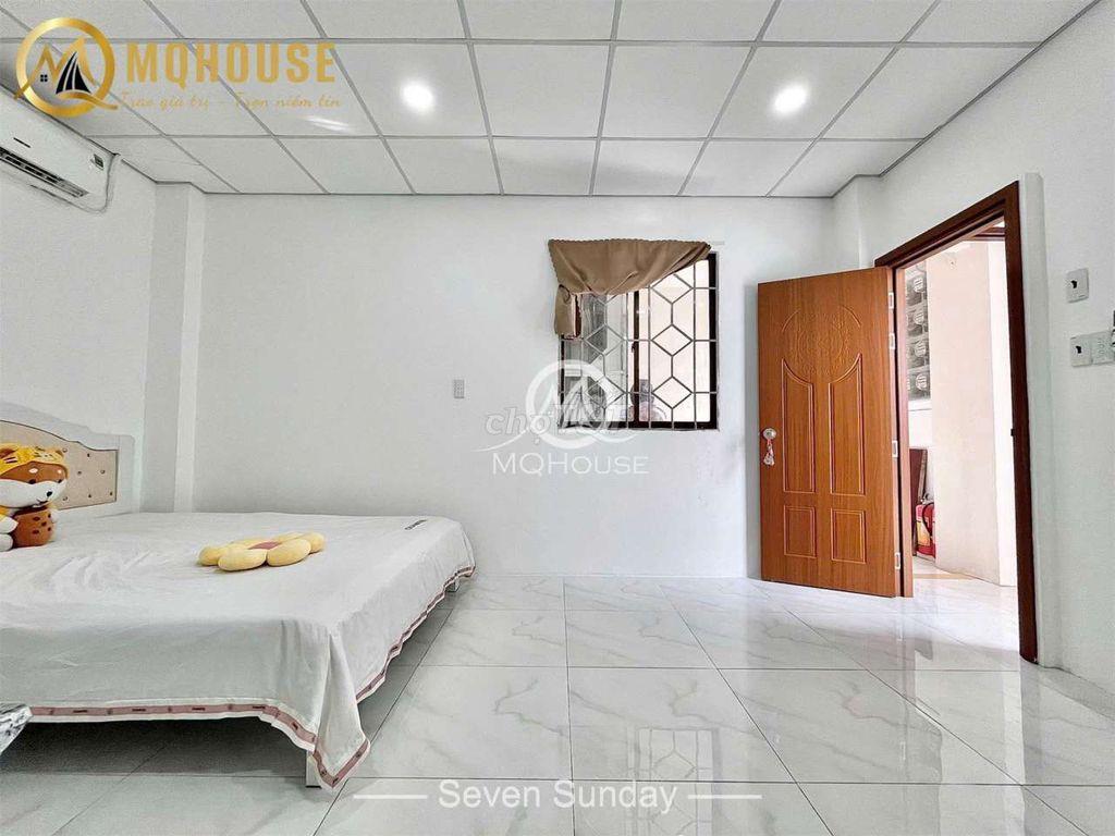 Nhà Tớ | Cho Thuê Studio có THANG MÁY phù hợp sinh viên ở Bình Thạnh