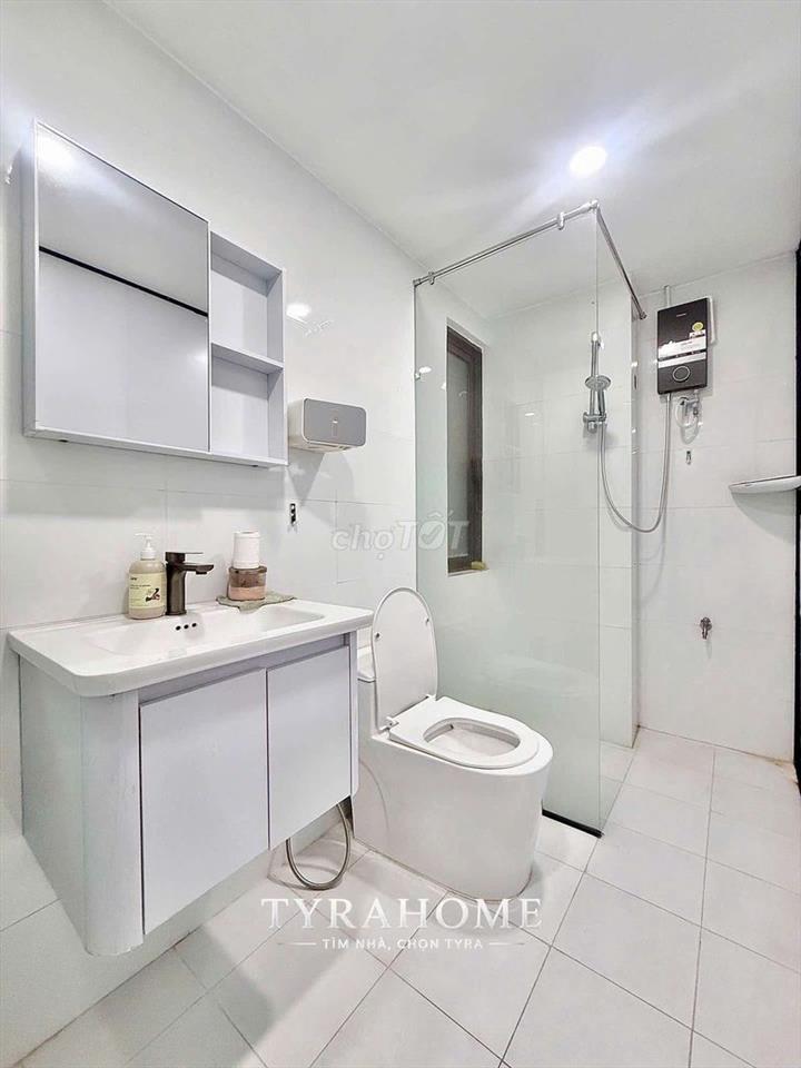 🏵️ Nhà Đẹp - Những căn Studio Bancony | Cửa Sổ | gần Phan Đăng Lưu - BT