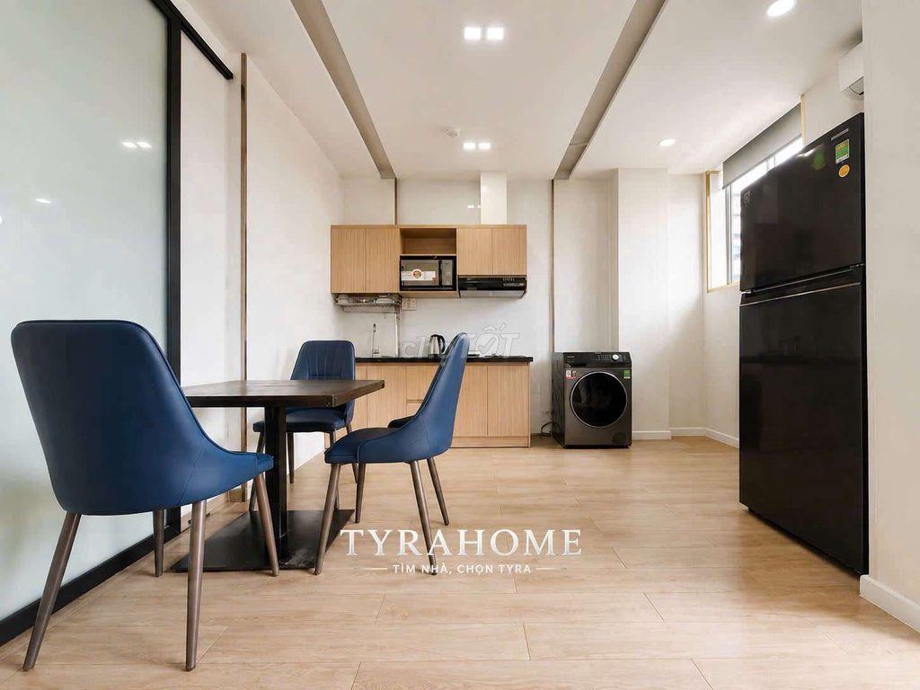 🏵️ Nhà Đẹp - Những căn Studio Bancony | Cửa Sổ | gần Phan Đăng Lưu - BT