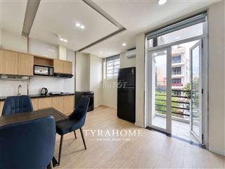 🏵️ Nhà Đẹp - Những căn Studio Bancony | Cửa Sổ | gần Phan Đăng Lưu - BT