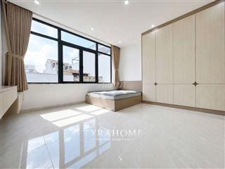 🔥 Nhà MỚI - STUDIO LỚN phù hợp SV và ng Đi Làm | Phó Đức Chính, BTh