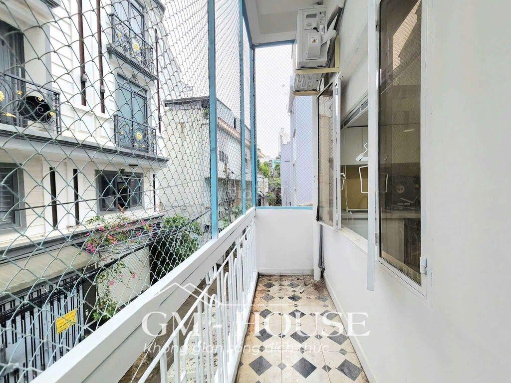 🏵️ Nhà Duplex - Cho Thuê căn Duplex mới BANCONY rộg thoáng | Bình Thạnh