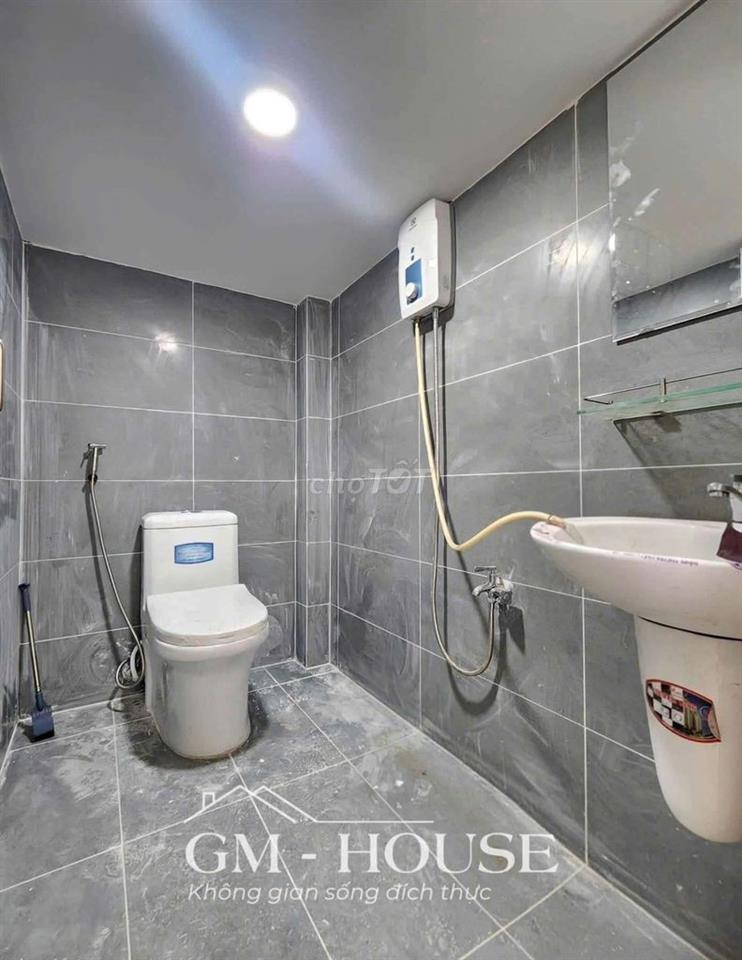 🏵️ Nhà Duplex - Cho Thuê căn Duplex mới BANCONY rộg thoáng | Bình Thạnh