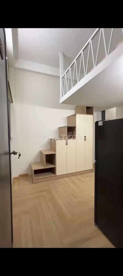 🔥 Nhà Tớ | MỚI - các dạng 1PN BANCONY - DUPLEX thoáng, nhà mới, PN