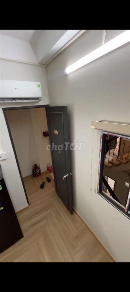 🔥 Nhà Tớ | MỚI - các dạng 1PN BANCONY - DUPLEX thoáng, nhà mới, PN