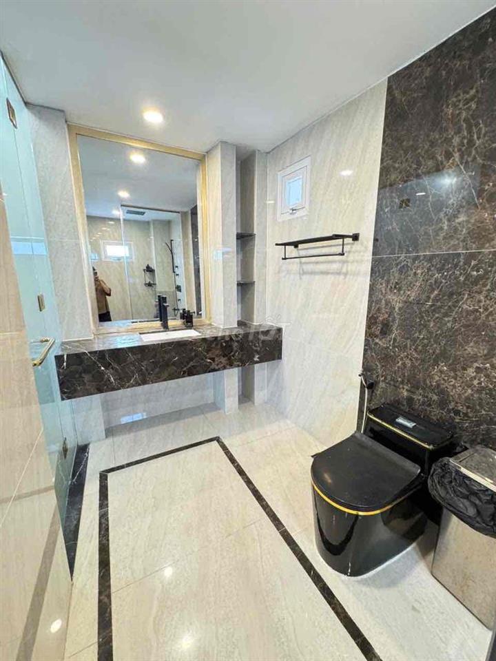 🎉KHAI TRƯƠNG CĂN HỘ 1PN 68m2 RỘNG THOÁNG - BALCONY NGAY QUẬN 1🎉