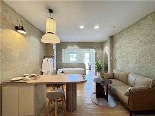 🎉KHAI TRƯƠNG CĂN HỘ 1PN 68m2 RỘNG THOÁNG - BALCONY NGAY QUẬN 1🎉