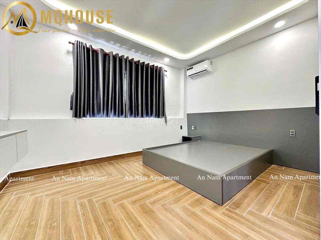 🎀KHAI TRƯƠNG CHDV 1PN/ 2PN🎀FULL NT🚩NGAY CẦU BÔNG GẦN QUẬN 1, 3