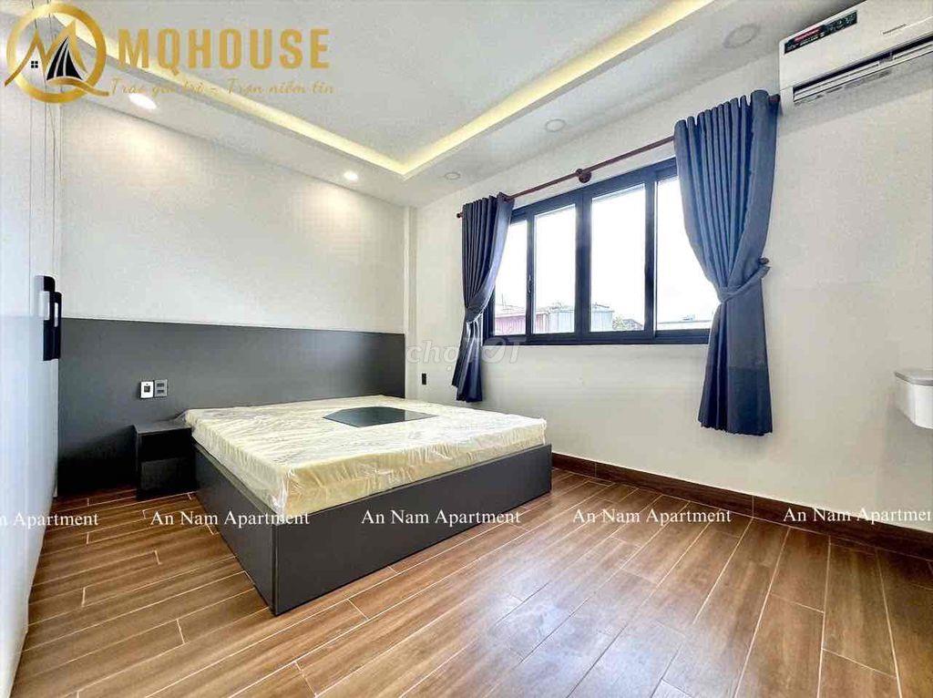 🎀KHAI TRƯƠNG CHDV 1PN/ 2PN🎀FULL NT🚩NGAY CẦU BÔNG GẦN QUẬN 1, 3