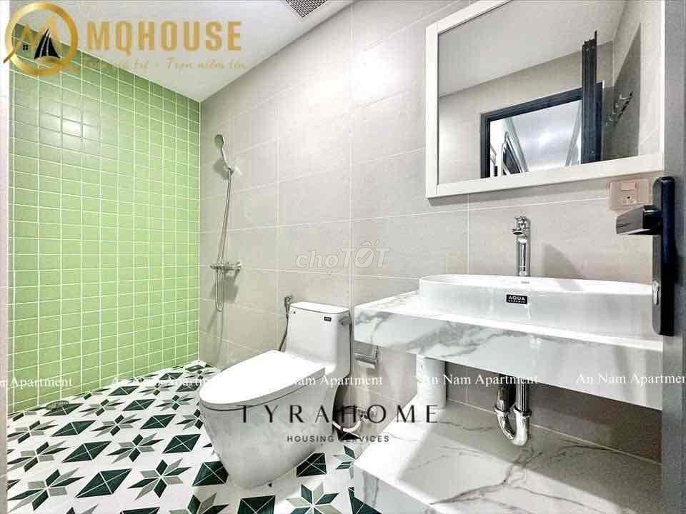 🎉SIÊU PHẨM CĂN HỘ 2PN, 1PK 70m2 - BALCON - THANG MÁY📍Đ. NƠ TRANG LONG✨