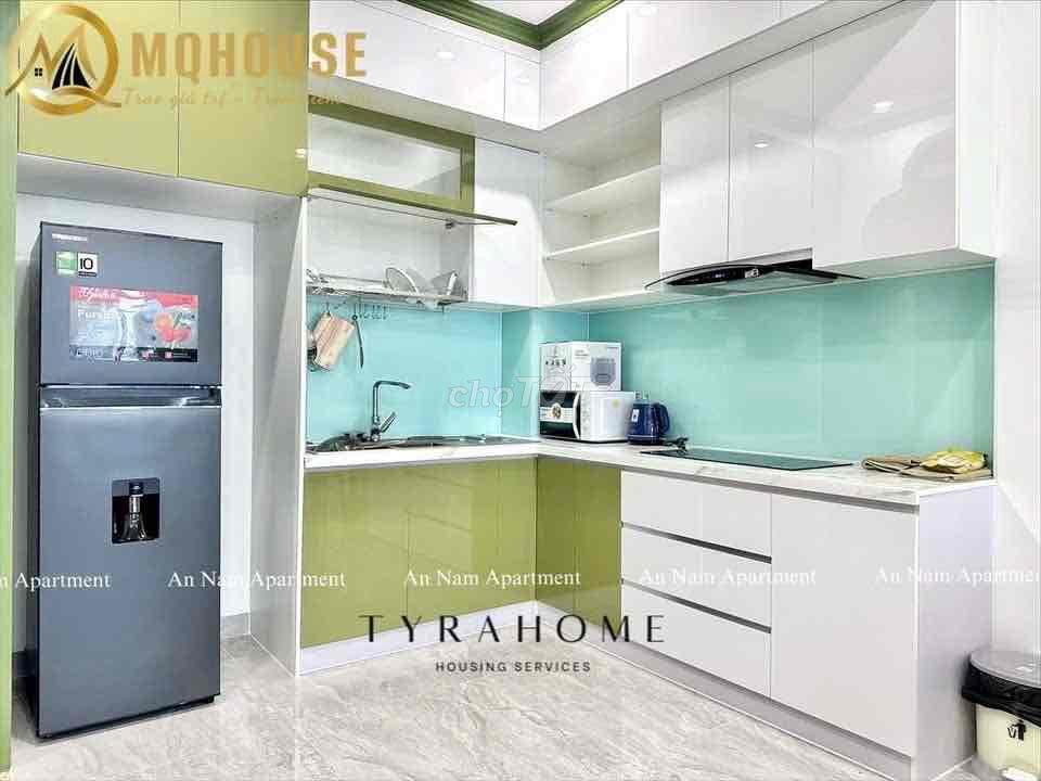 🎉SIÊU PHẨM CĂN HỘ 2PN, 1PK 70m2 - BALCON - THANG MÁY📍Đ. NƠ TRANG LONG✨