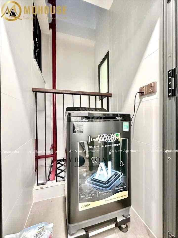 🎉SIÊU PHẨM CĂN HỘ 2PN, 1PK 70m2 - BALCON - THANG MÁY📍Đ. NƠ TRANG LONG✨