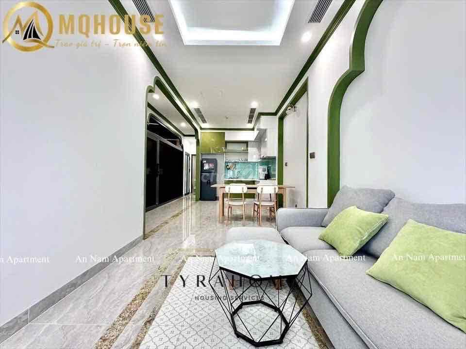 🎉SIÊU PHẨM CĂN HỘ 2PN, 1PK 70m2 - BALCON - THANG MÁY📍Đ. NƠ TRANG LONG✨
