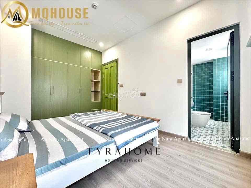 🎉SIÊU PHẨM CĂN HỘ 2PN, 1PK 70m2 - BALCON - THANG MÁY📍Đ. NƠ TRANG LONG✨