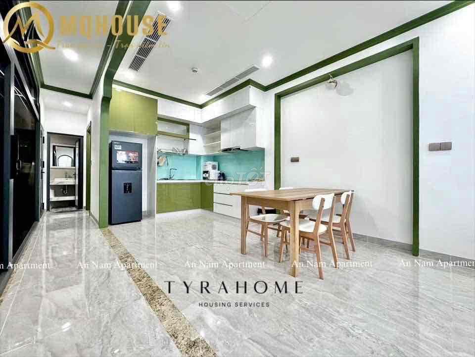 🎉SIÊU PHẨM CĂN HỘ 2PN, 1PK 70m2 - BALCON - THANG MÁY📍Đ. NƠ TRANG LONG✨