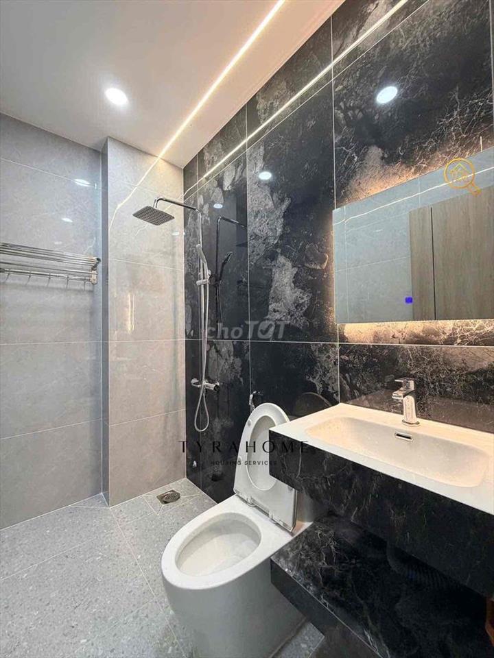 💥KHAI TRƯƠNG CĂN HỘ 1PN BALCONY - THANG MÁY - FULL NỘI THẤT MỚI 100%