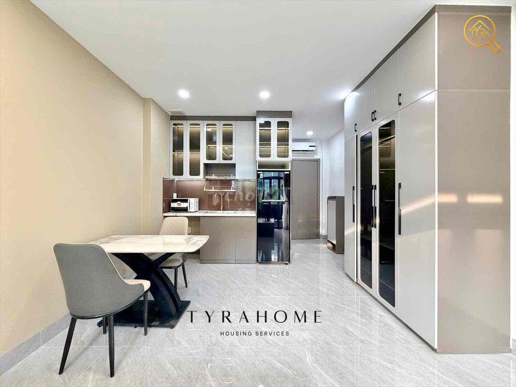 💥KHAI TRƯƠNG CĂN HỘ 1PN BALCONY - THANG MÁY - FULL NỘI THẤT MỚI 100%