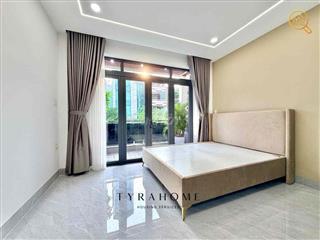 💥KHAI TRƯƠNG CĂN HỘ 1PN BALCONY - THANG MÁY - FULL NỘI THẤT MỚI 100%