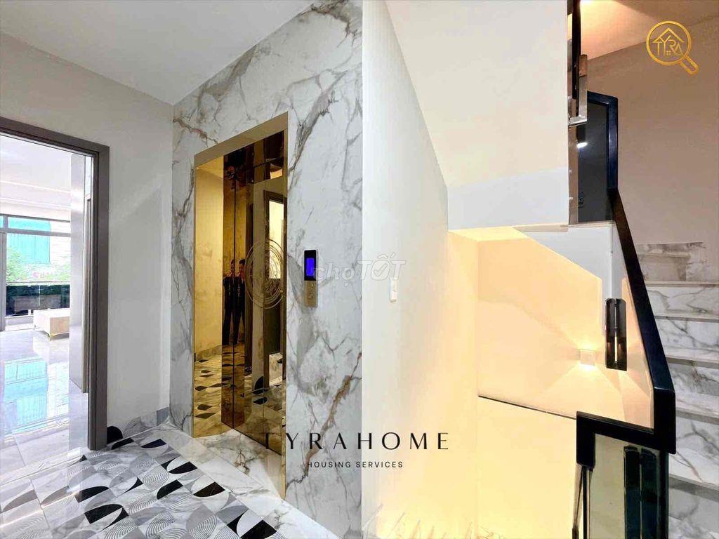 💥KHAI TRƯƠNG CĂN HỘ 1PN BALCONY - THANG MÁY - FULL NỘI THẤT MỚI 100%