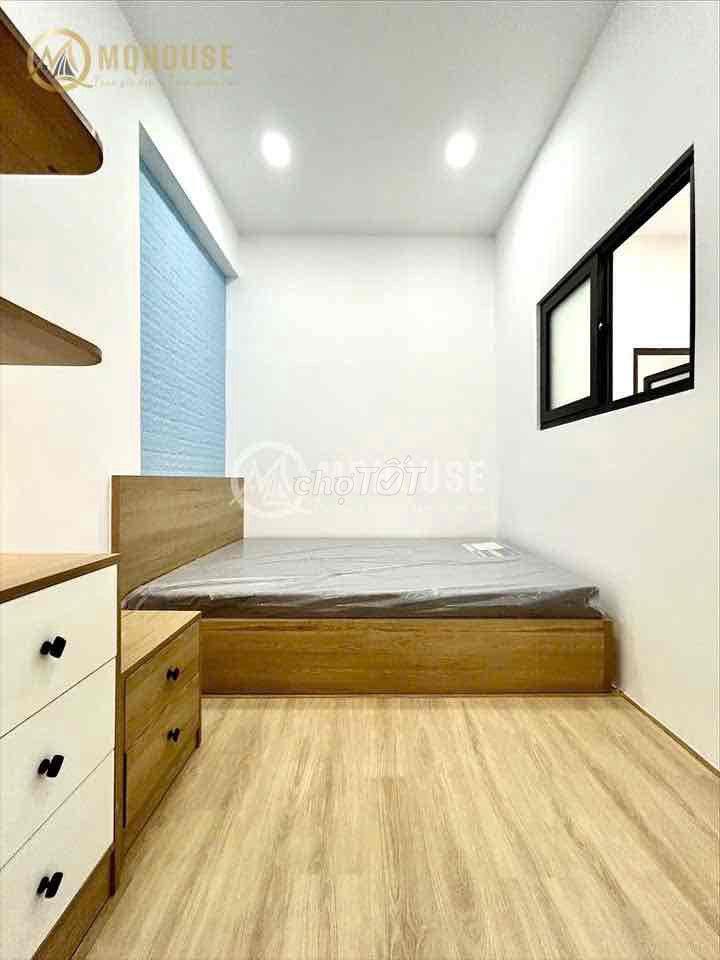 ✨KHAI TRƯƠNG CĂN HỘ 1PN/ 2PN MỚI 100% ngay ĐÀO DUY ANH, PHÚ NHUẬN✨