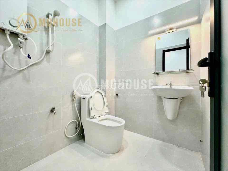 ✨KHAI TRƯƠNG CĂN HỘ 1PN/ 2PN MỚI 100% ngay ĐÀO DUY ANH, PHÚ NHUẬN✨