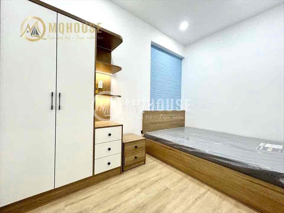 ✨KHAI TRƯƠNG CĂN HỘ 1PN/ 2PN MỚI 100% ngay ĐÀO DUY ANH, PHÚ NHUẬN✨