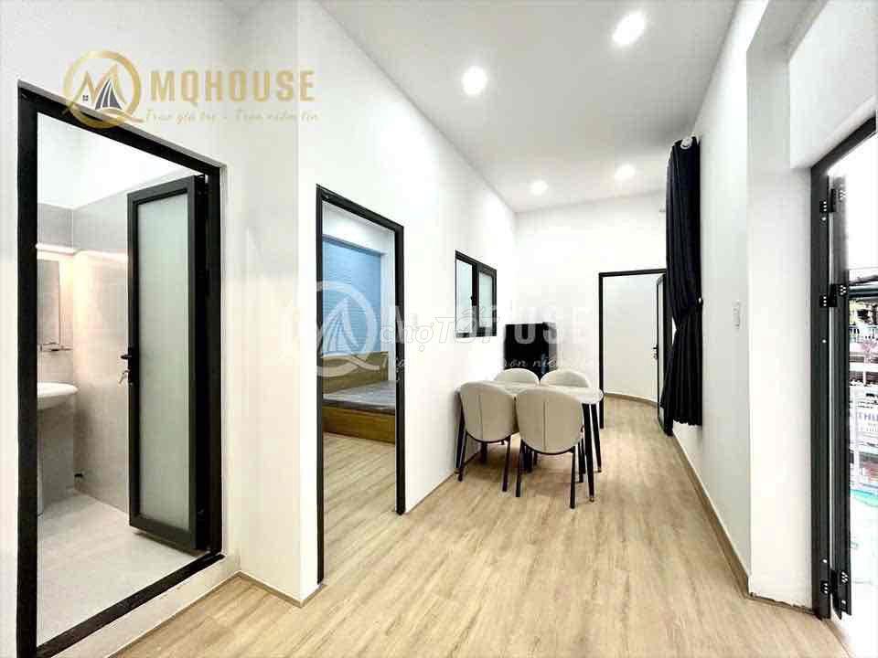 ✨KHAI TRƯƠNG CĂN HỘ 1PN/ 2PN MỚI 100% ngay ĐÀO DUY ANH, PHÚ NHUẬN✨