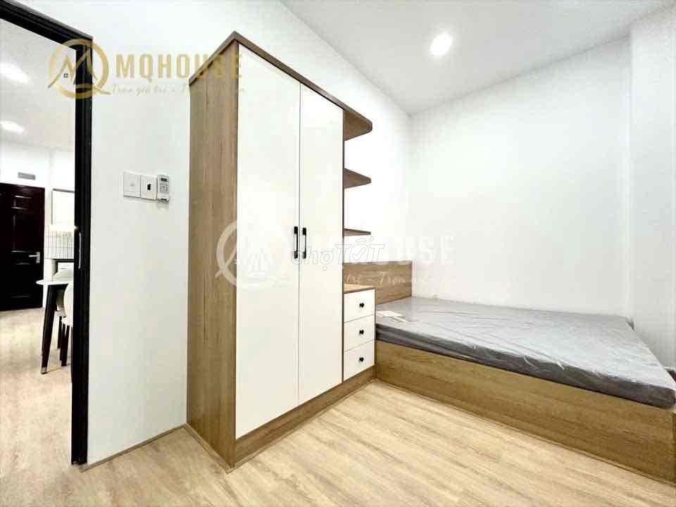 ✨KHAI TRƯƠNG CĂN HỘ 1PN/ 2PN MỚI 100% ngay ĐÀO DUY ANH, PHÚ NHUẬN✨