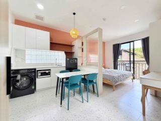 🔥TỔNG HỢP CĂN HỘ 1PN, STUDIO ĐA DẠNG MỨC GIÁ Ở BÌNH THẠNH, PHÚ NHUẬN