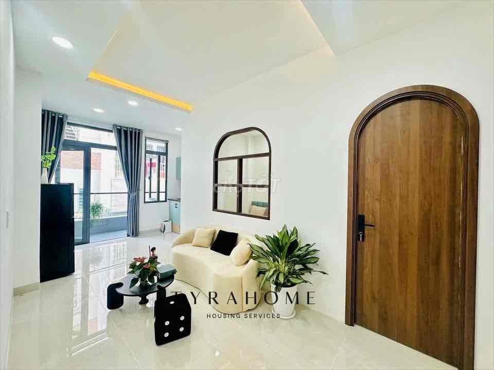🔥TỔNG HỢP CĂN HỘ 1PN, STUDIO ĐA DẠNG MỨC GIÁ Ở BÌNH THẠNH, PHÚ NHUẬN