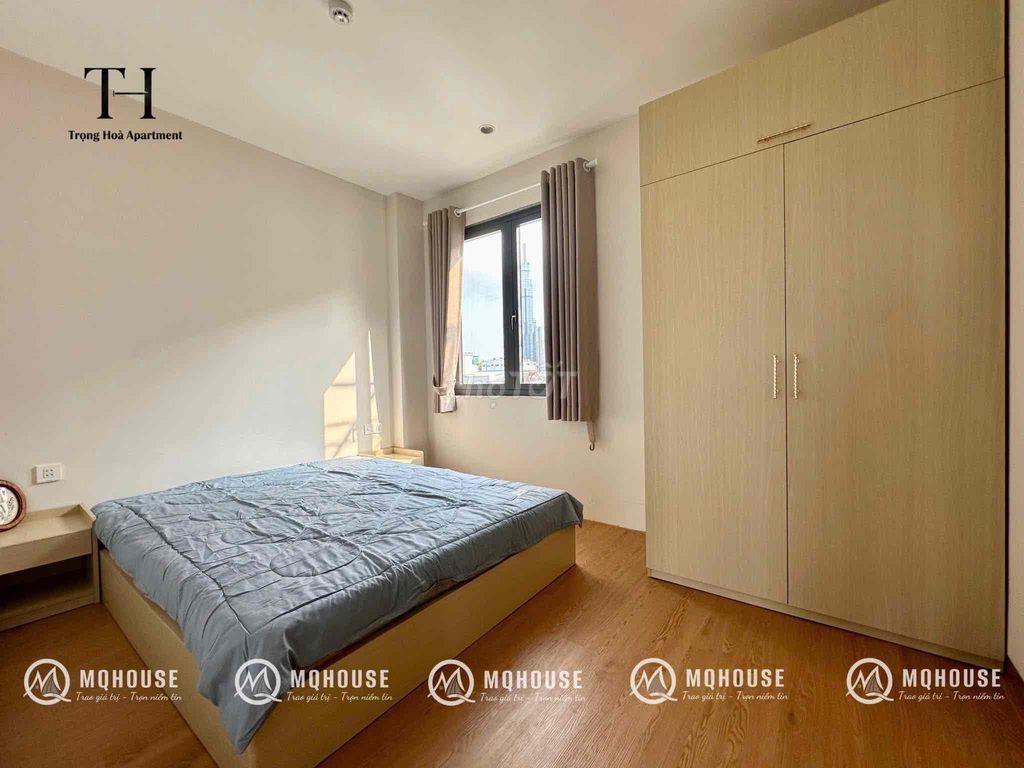 🔥TỔNG HỢP CĂN HỘ 1PN, STUDIO ĐA DẠNG MỨC GIÁ Ở BÌNH THẠNH, PHÚ NHUẬN