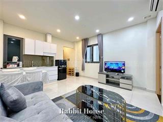 💥CHDV 1PN TÁCH BẾP - BALCONY - THANG MÁY📍Đ. HUỲNH VĂN BÁNH, PHÚ NHUẬN✨