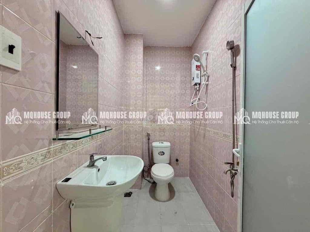 🎉KHAI TRƯƠNG CĂN HỘ 1PN TÁCH BẾP FULL NT MỚI 100% NGAY NGUYỄN VĂN TRỖI