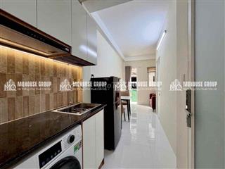 🎉KHAI TRƯƠNG CĂN HỘ 1PN TÁCH BẾP FULL NT MỚI 100% NGAY NGUYỄN VĂN TRỖI
