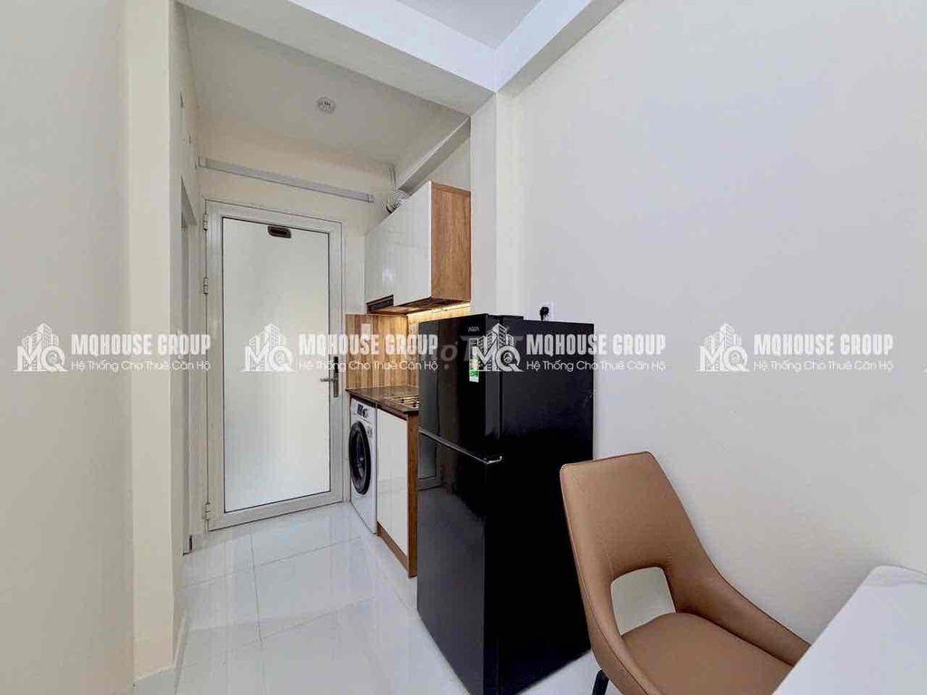 🎉KHAI TRƯƠNG CĂN HỘ 1PN TÁCH BẾP FULL NT MỚI 100% NGAY NGUYỄN VĂN TRỖI