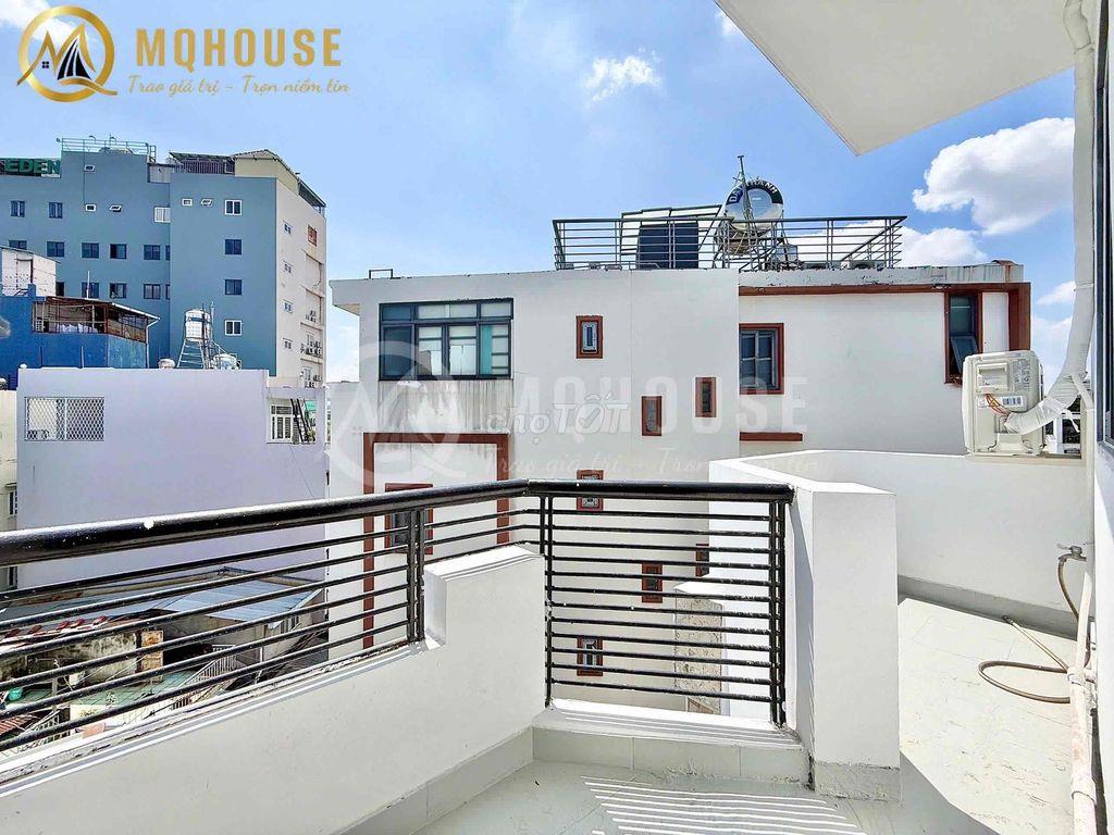 ✨CĂN HỘ 1PN TÁCH BẾP - FULL NT📍ngay LÊ QUANG ĐỊNH, BÌNH THẠNH✨