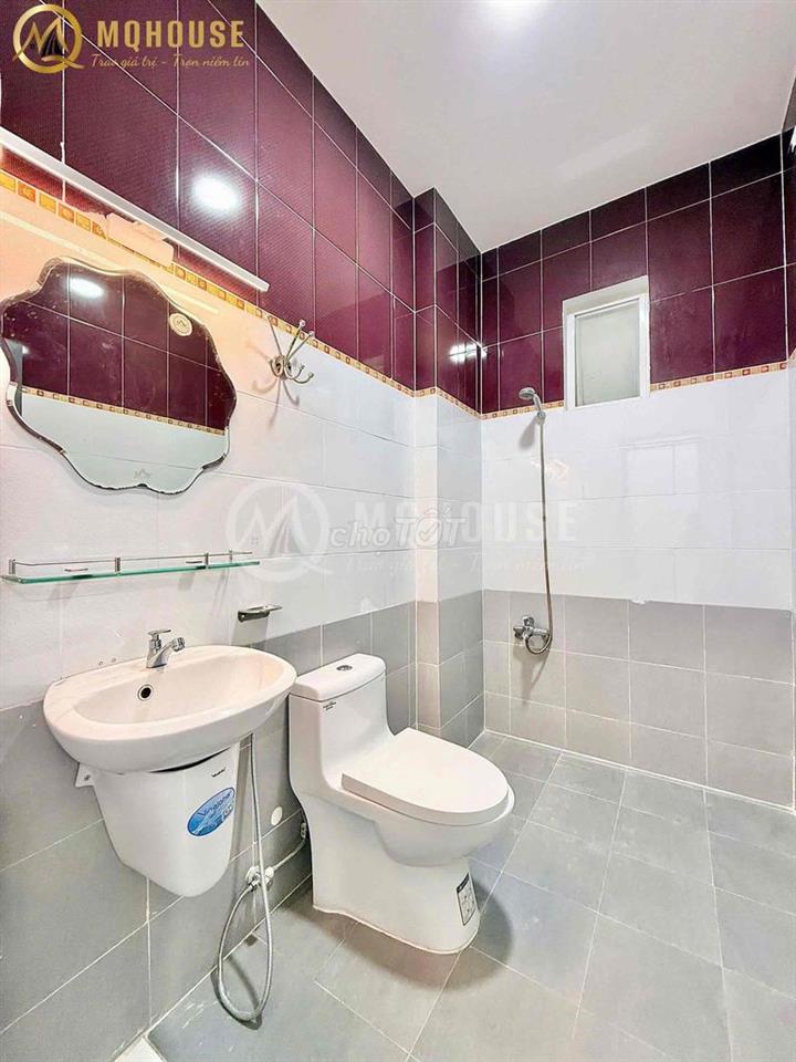 ✨CĂN HỘ 1PN TÁCH BẾP - FULL NT📍ngay LÊ QUANG ĐỊNH, BÌNH THẠNH✨