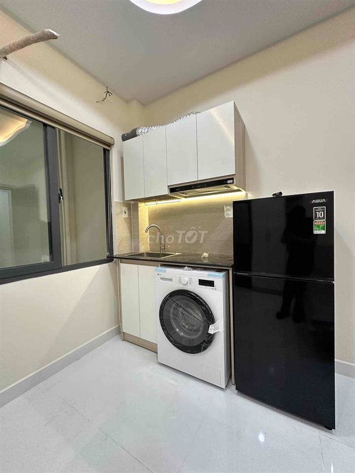 💫KHAI TRƯƠNG CĂN HỘ STUDIO/ 1PN TÁCH BẾP BALCONY📍Đ. ĐÀO DUY ANH