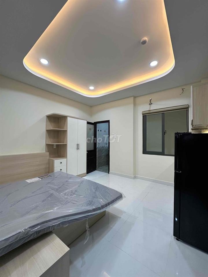 💫KHAI TRƯƠNG CĂN HỘ STUDIO/ 1PN TÁCH BẾP BALCONY📍Đ. ĐÀO DUY ANH