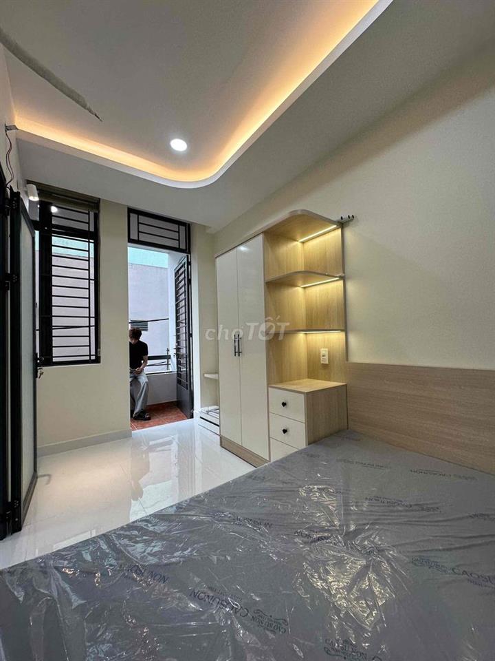 💫KHAI TRƯƠNG CĂN HỘ STUDIO/ 1PN TÁCH BẾP BALCONY📍Đ. ĐÀO DUY ANH