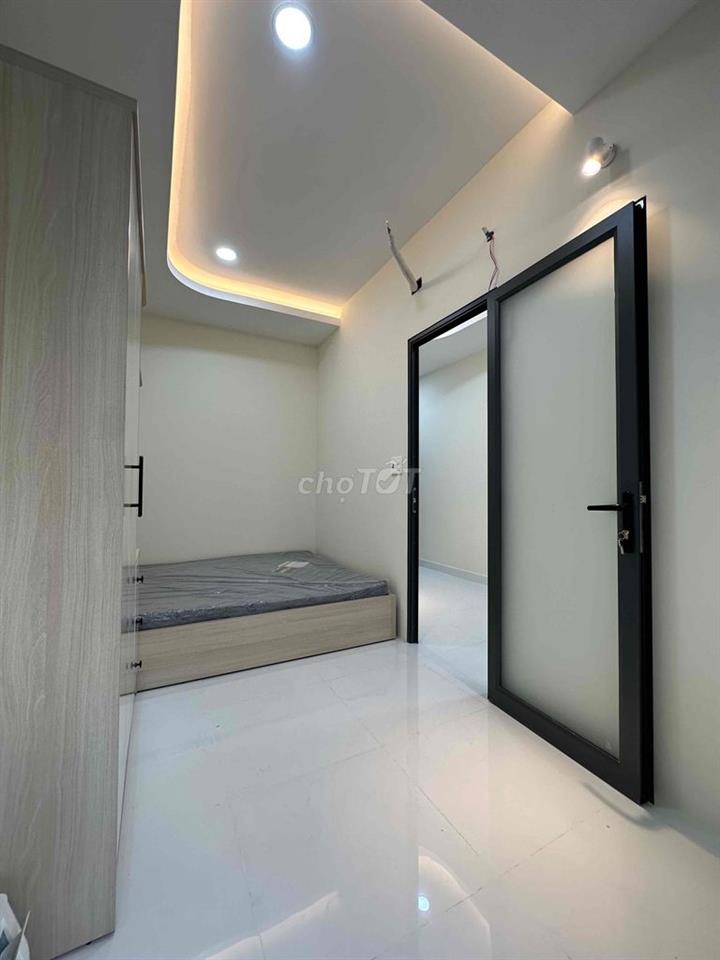 💫KHAI TRƯƠNG CĂN HỘ STUDIO/ 1PN TÁCH BẾP BALCONY📍Đ. ĐÀO DUY ANH