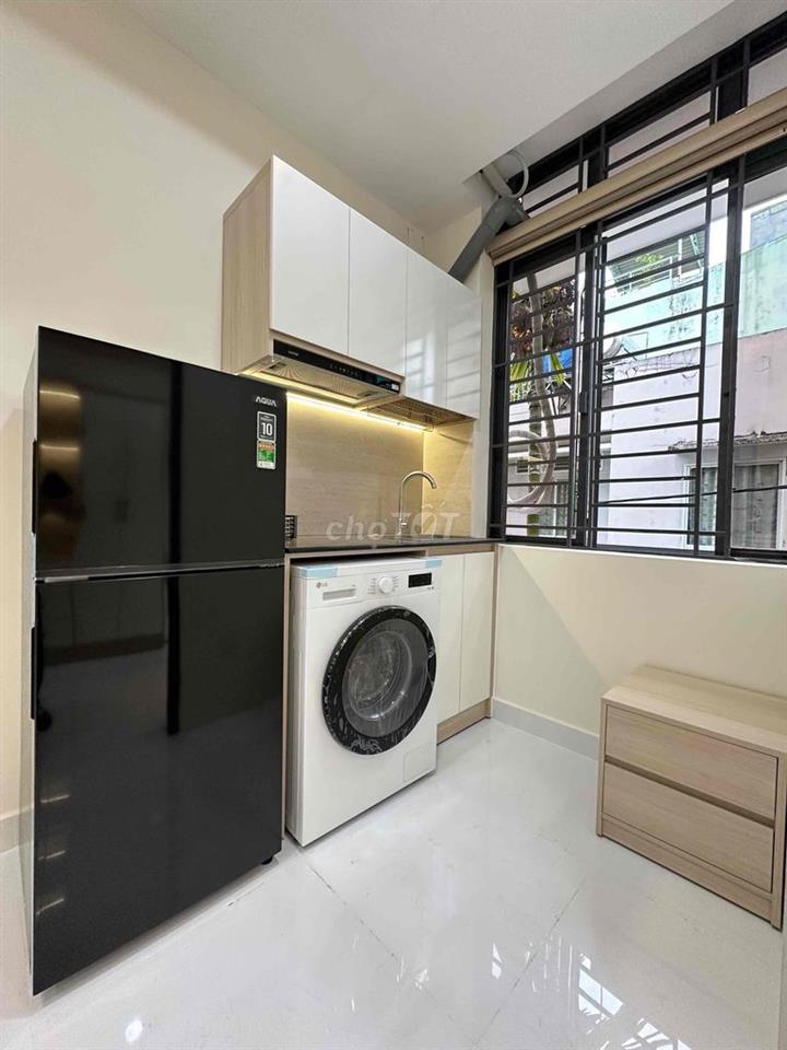 💫KHAI TRƯƠNG CĂN HỘ STUDIO/ 1PN TÁCH BẾP BALCONY📍Đ. ĐÀO DUY ANH