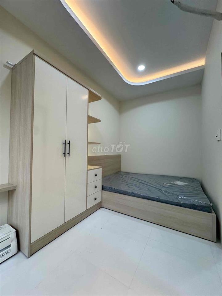 💫KHAI TRƯƠNG CĂN HỘ STUDIO/ 1PN TÁCH BẾP BALCONY📍Đ. ĐÀO DUY ANH