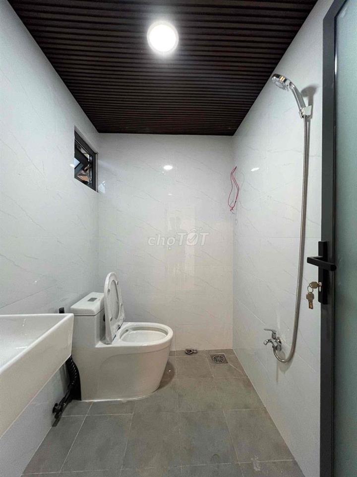 💥CHO THUÊ CĂN HỘ 2PN - 60m2 GẦN CÔNG VIÊN GIA ĐỊNH, SÂN BAY