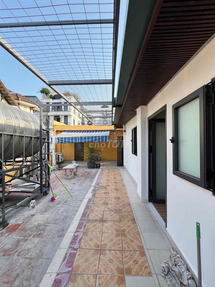💥CHO THUÊ CĂN HỘ 2PN - 60m2 GẦN CÔNG VIÊN GIA ĐỊNH, SÂN BAY