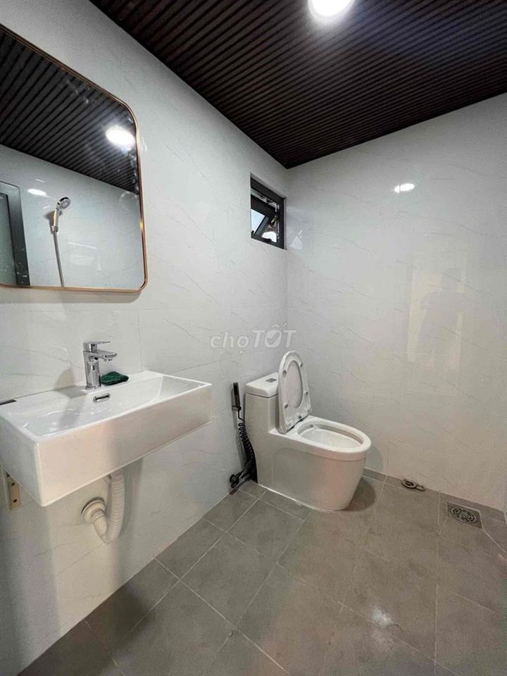 💥CHO THUÊ CĂN HỘ 2PN - 60m2 GẦN CÔNG VIÊN GIA ĐỊNH, SÂN BAY