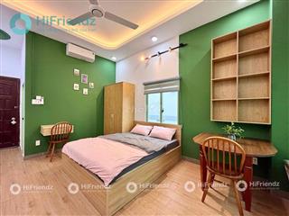 🎉CĂN HỘ 1PN TÁCH BẾP SIÊU XINH ngay LÊ VĂN SỸ💫
