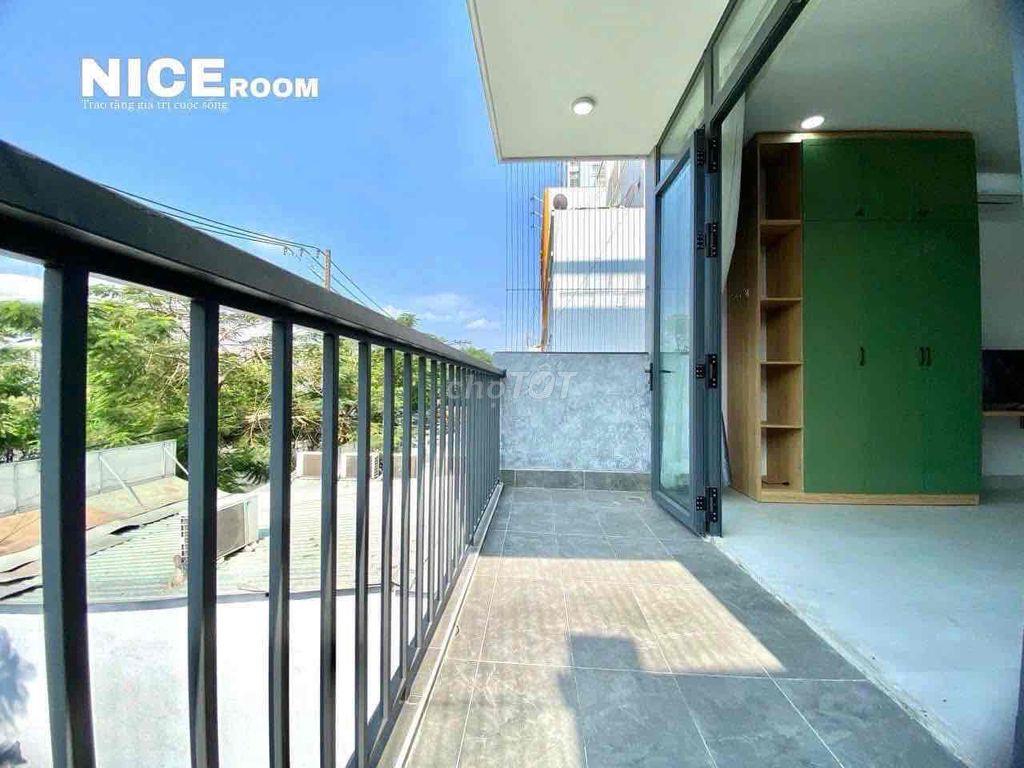 🏡 Căn Hộ 1PN Full Nội Thất Cao Cấp – Ngay Xô Viết Nghệ Tĩnh, Bình Thạn