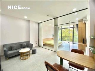 🏡 Căn Hộ 1PN Full Nội Thất Cao Cấp – Ngay Xô Viết Nghệ Tĩnh, Bình Thạn