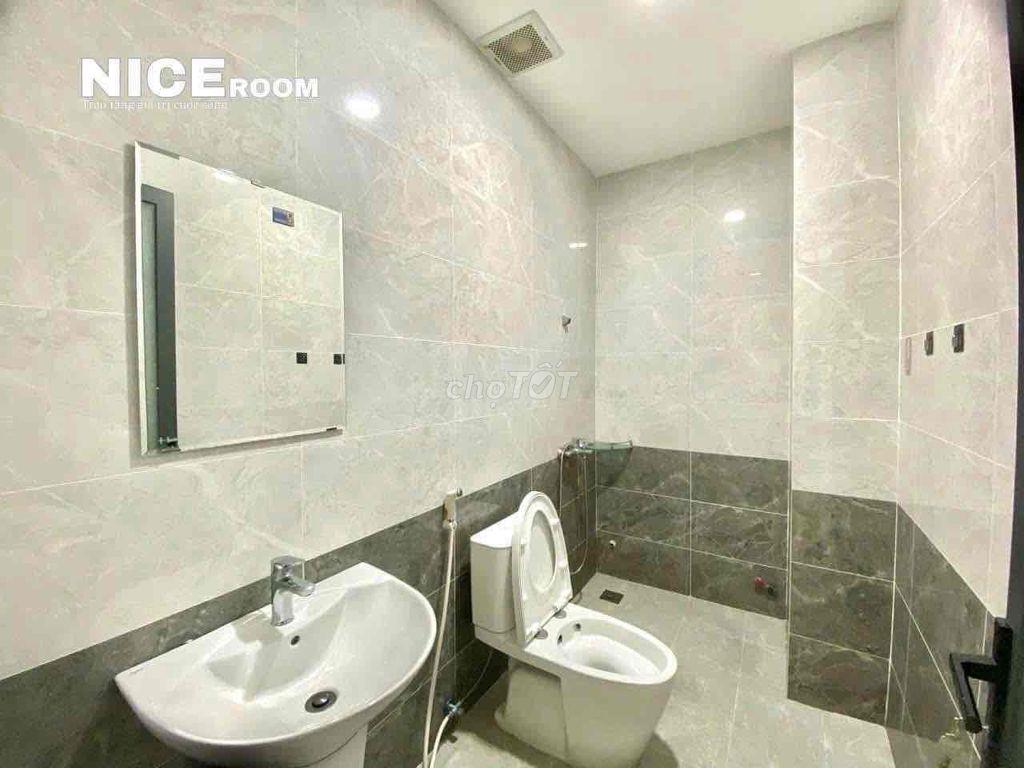 🏡 Căn Hộ 1PN Full Nội Thất Cao Cấp – Ngay Xô Viết Nghệ Tĩnh, Bình Thạn
